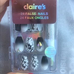 False Nails